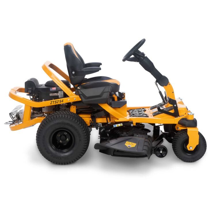 Cub Cadet Ultima Series ZTS2 54 - Image 4