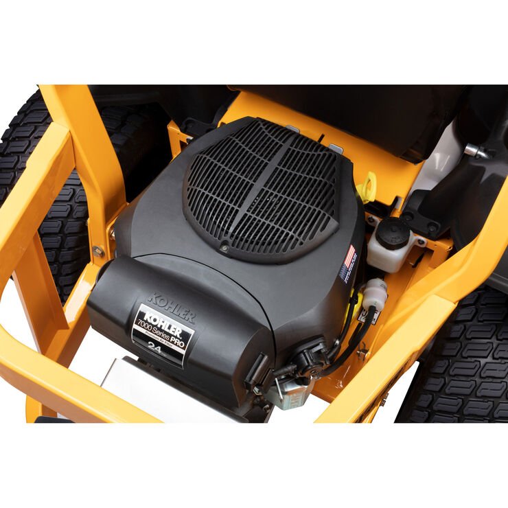 Cub Cadet Pro Z ZTX4 60 - Image 6