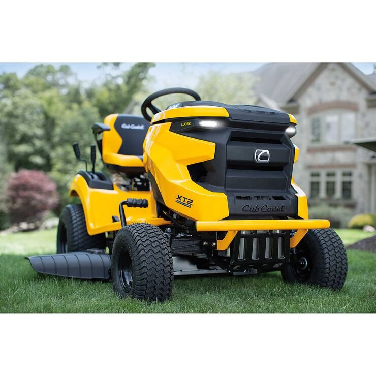 Cub Cadet Enduro Series XT2 SLX50 - Image 10