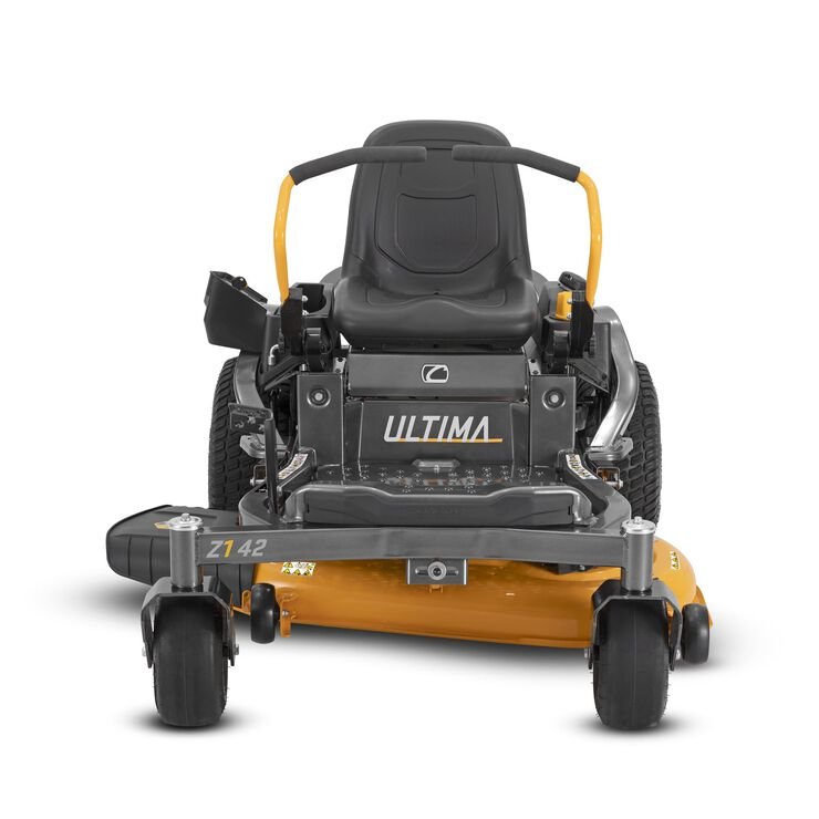 Cub Cadet Ultima Series Z1 42 - Image 2