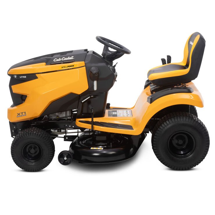 Cub Cadet Enduro Series XT1 LT42 - Image 2