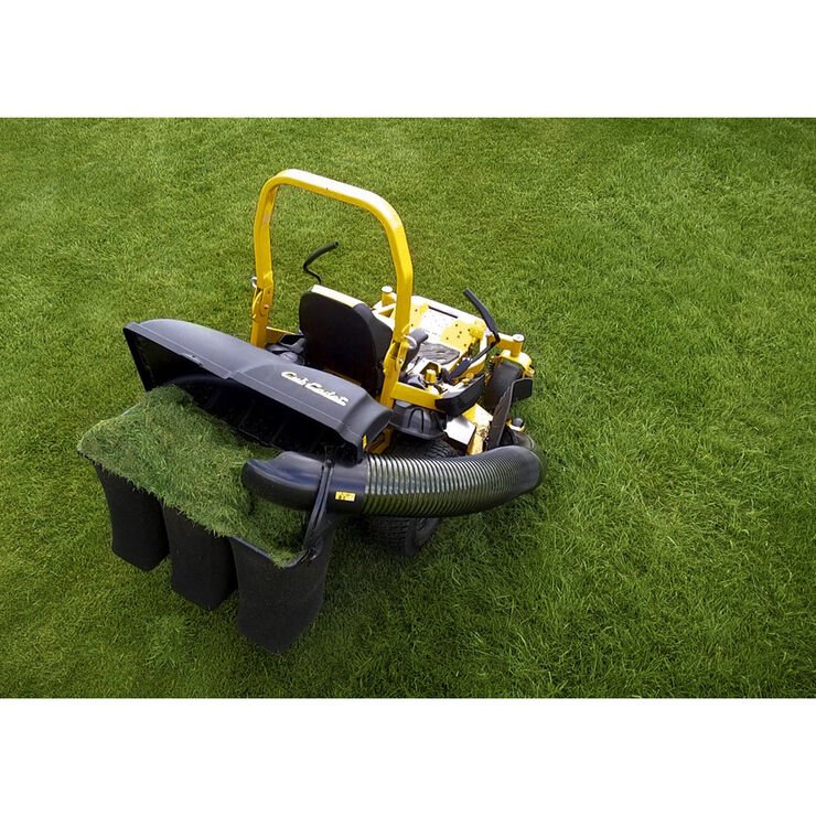 Cub Cadet Triple Bagger 48-inch - Image 5