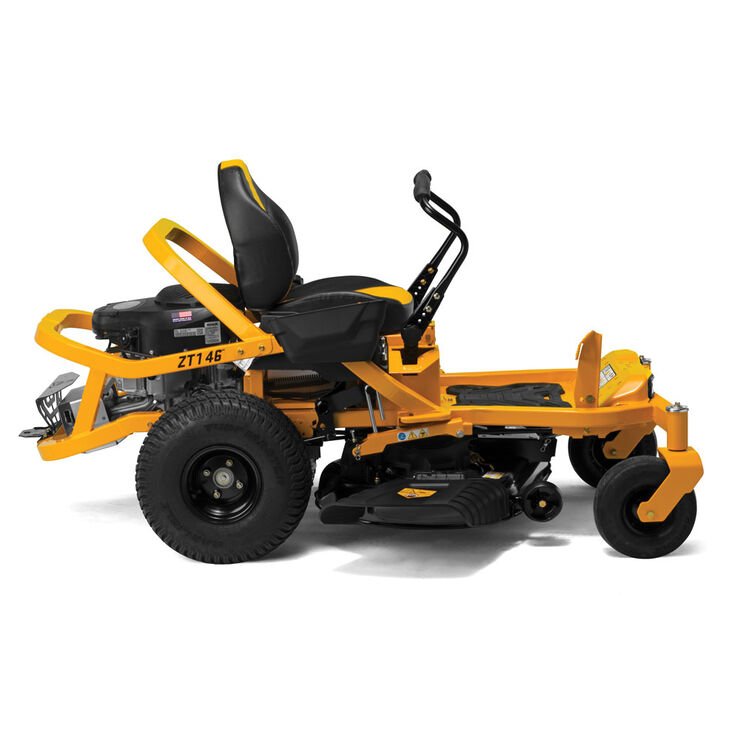 Cub Cadet Ultima Series ZT1 50 - Image 6