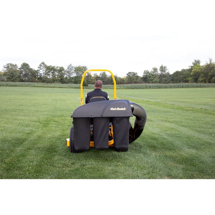 Cub Cadet Triple Bagger 48-inch - Image 2