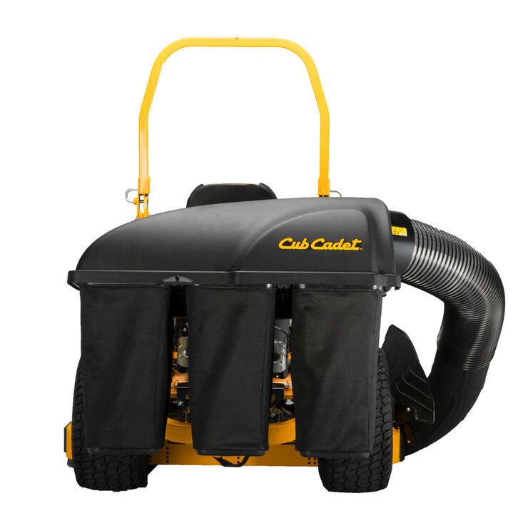 Cub Cadet Triple Bagger 54/60-inch - Image 5