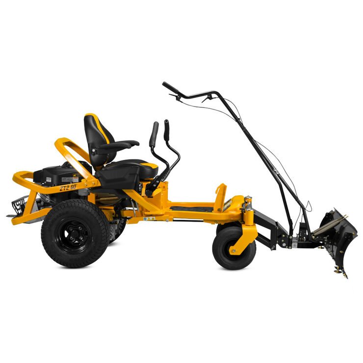Cub Cadet 52-inch All-Season Plow Blade - Image 3