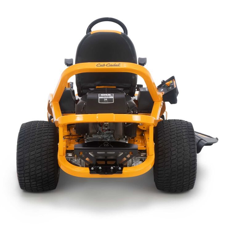 Cub Cadet Ultima Series ZTS2 54 - Image 6