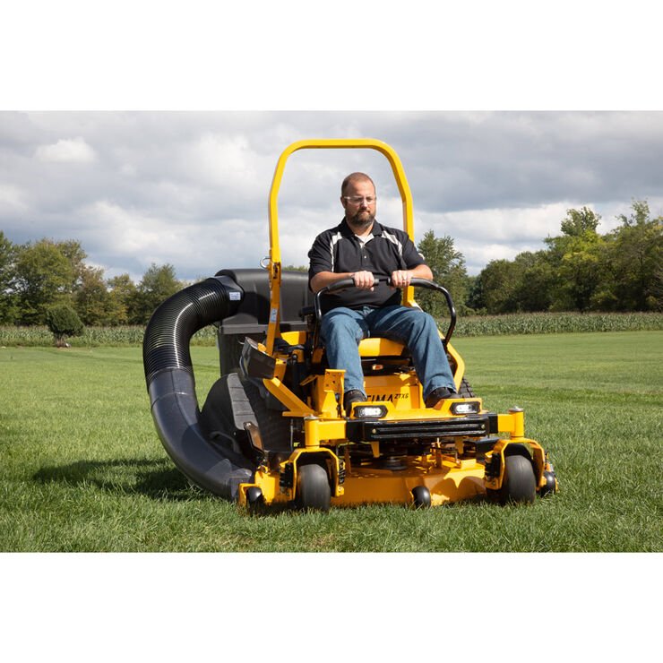 Cub Cadet Triple Bagger 54/60-inch - Image 7