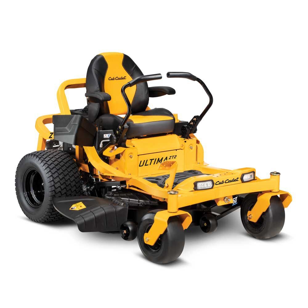 Cub Cadet Ultima Series ZT2 50