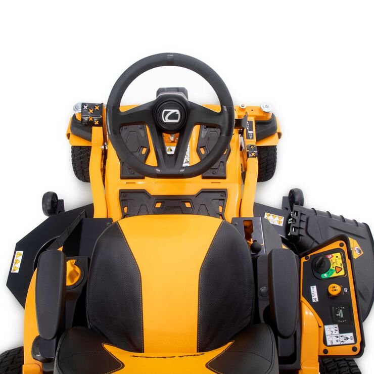 Cub Cadet Ultima Series ZTS2 54 - Image 8