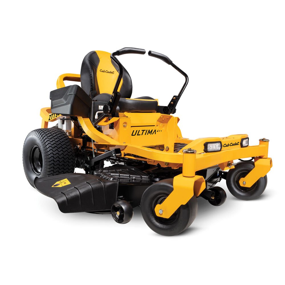 Cub Cadet Ultima Series ZT1 54 - Image 7