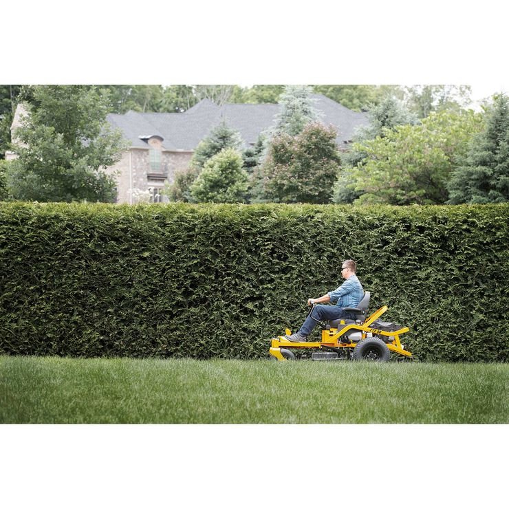 Cub Cadet Ultima Series ZT2 50 - Image 7