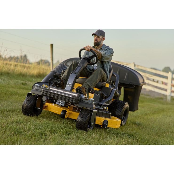 Cub Cadet Double Bagger 50/54-inch - Image 6