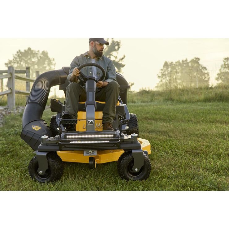 Cub Cadet Double Bagger 50/54-inch - Image 7