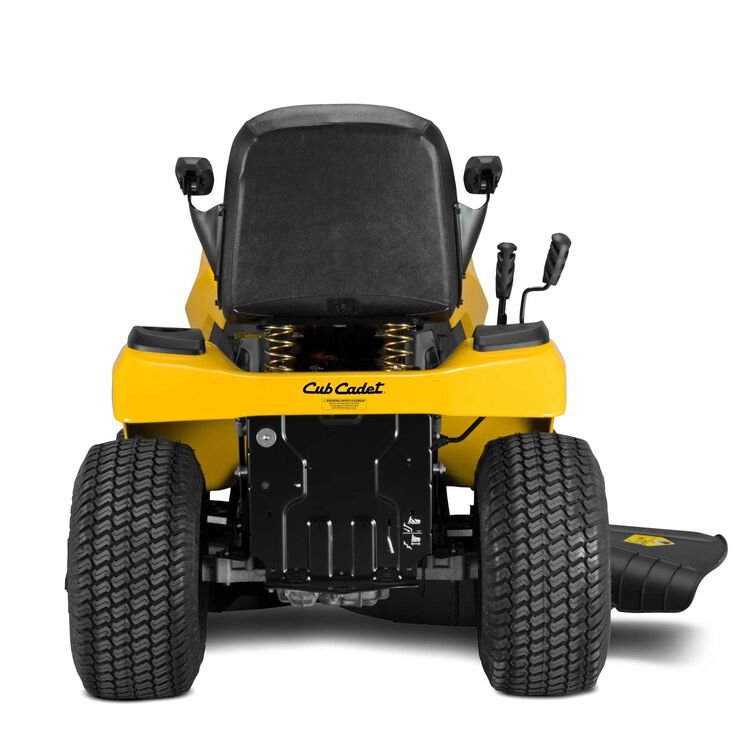Cub Cadet Enduro Series XT2 SLX50 - Image 2