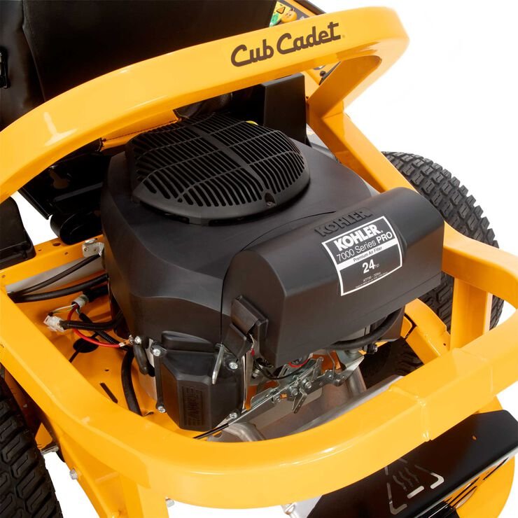 Cub Cadet Ultima Series ZTS2 54 - Image 7
