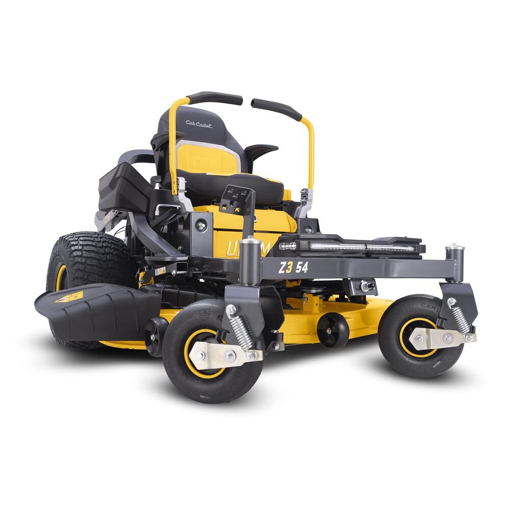 Cub Cadet Ultima Series Z3 54 - Image 2