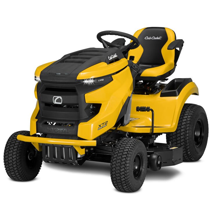 Cub Cadet Enduro Series XT2 SLX50 - Image 4