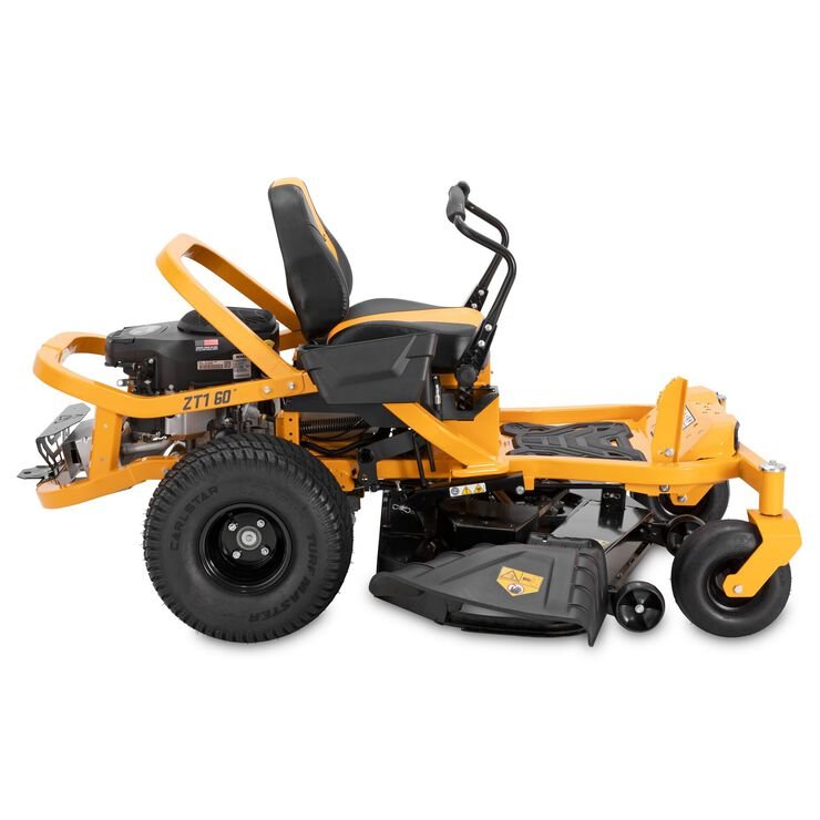 Cub Cadet Ultima Series ZT1 60 - Image 7