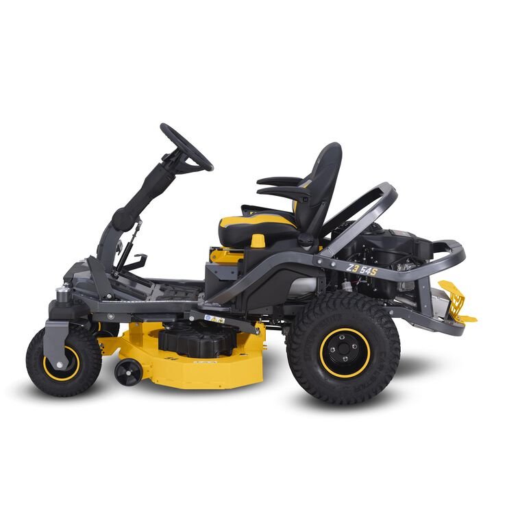 Cub Cadet Ultima Series Z3 54S - Image 4
