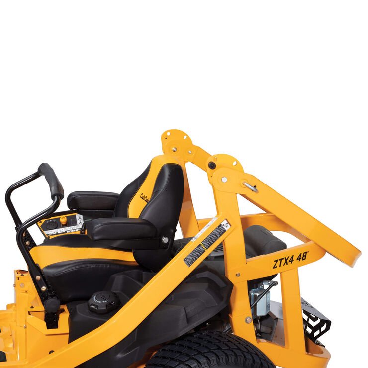 Cub Cadet Pro Z ZTX4 48 - Image 4