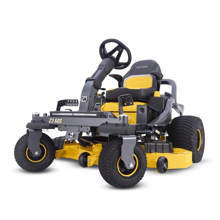 Cub Cadet Ultima Series Z3 50S - Image 6