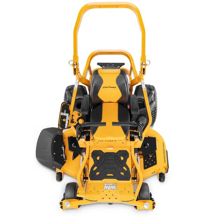 Cub Cadet Pro Z ZTX5 60 - Image 2