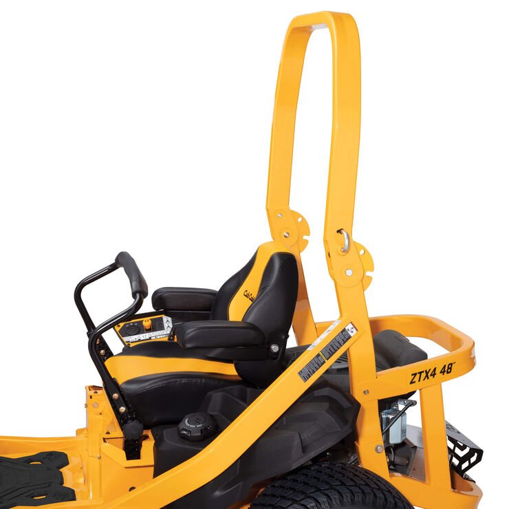 Cub Cadet Pro Z ZTX4 48 - Image 5