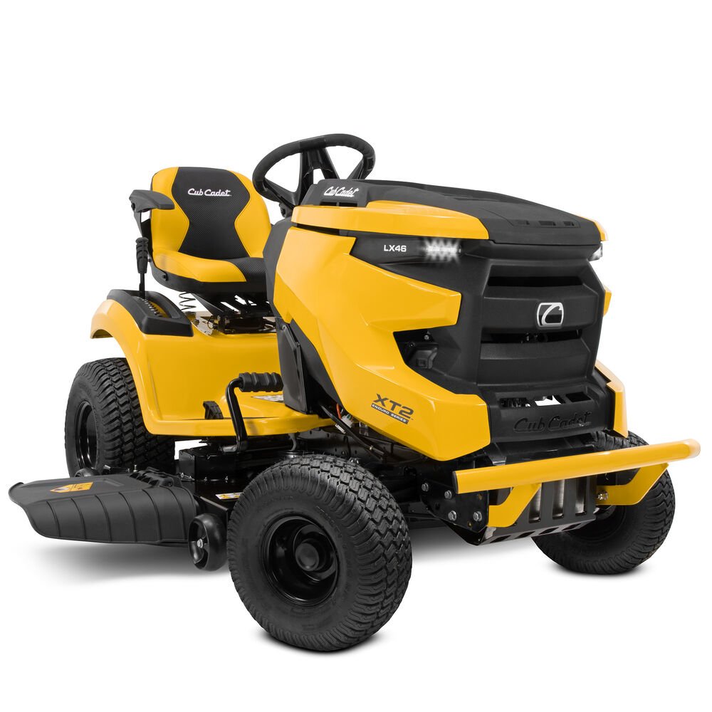 Cub Cadet Enduro Series XT2 LX46 - Image 2