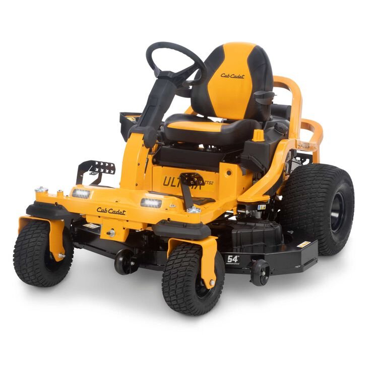 Cub Cadet Ultima Series ZTS2 54 - Image 3