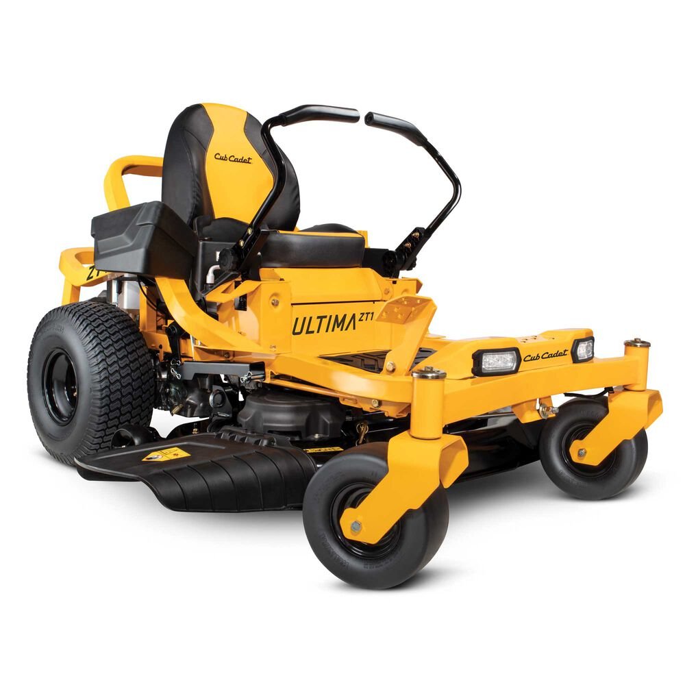 Cub Cadet Ultima Series ZT1 50 - Image 2