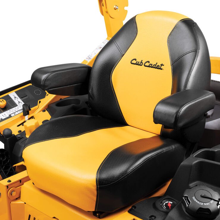 Cub Cadet Pro Z ZTX4 48 - Image 3