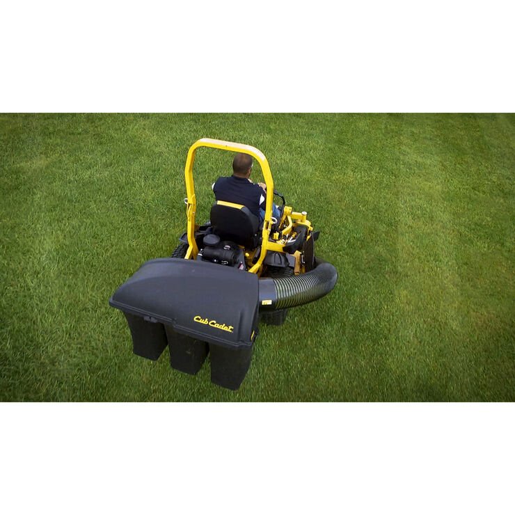 Cub Cadet Triple Bagger 48-inch - Image 4