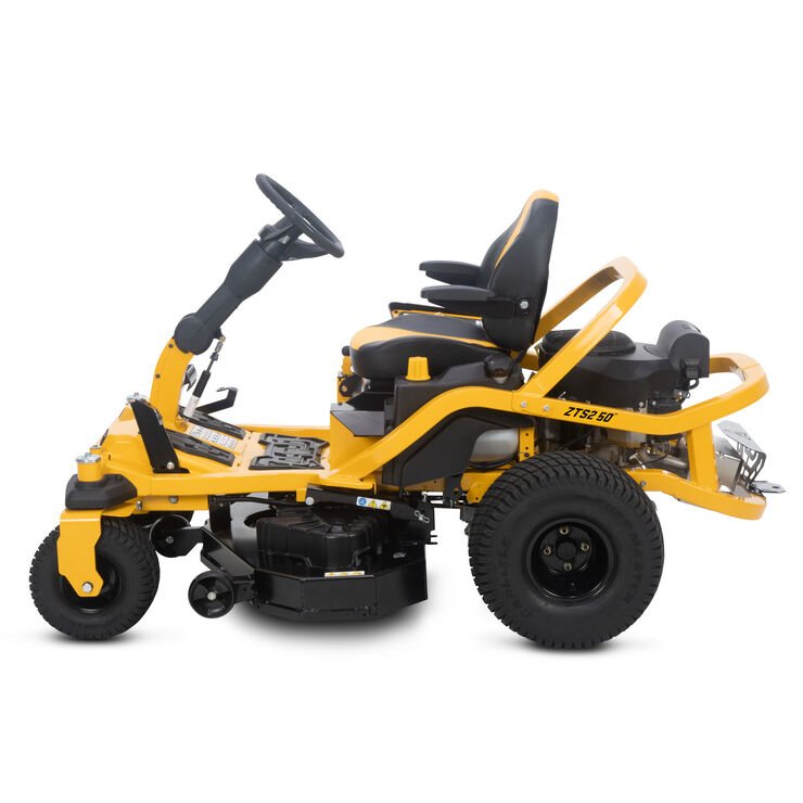 Cub Cadet Ultima Series ZTS2 50 - Image 4