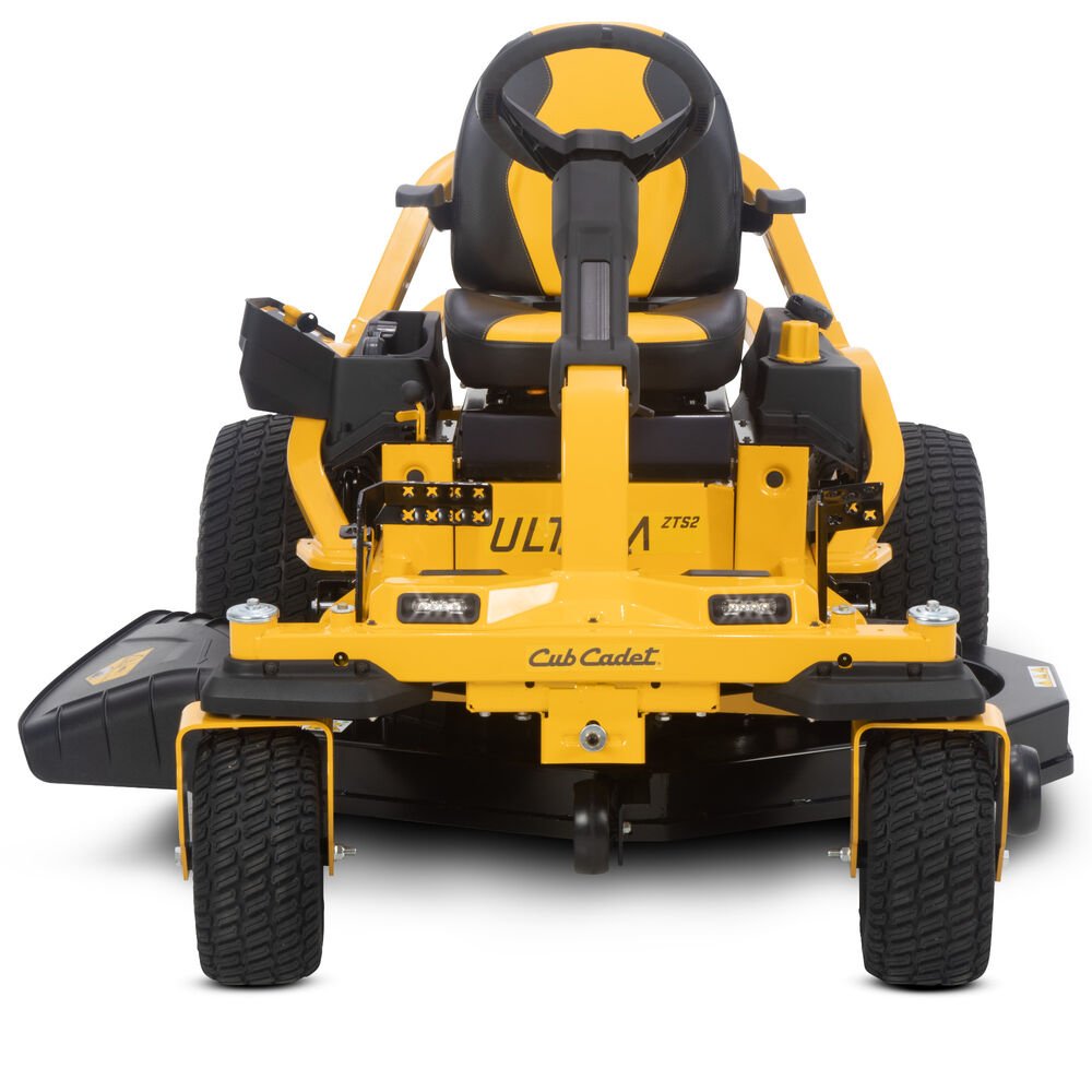 Cub Cadet Ultima Series ZTS2 50 - Image 3
