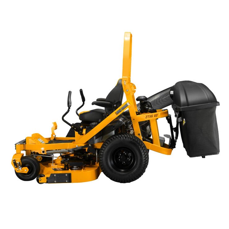 Cub Cadet Triple Bagger 54/60-inch - Image 3