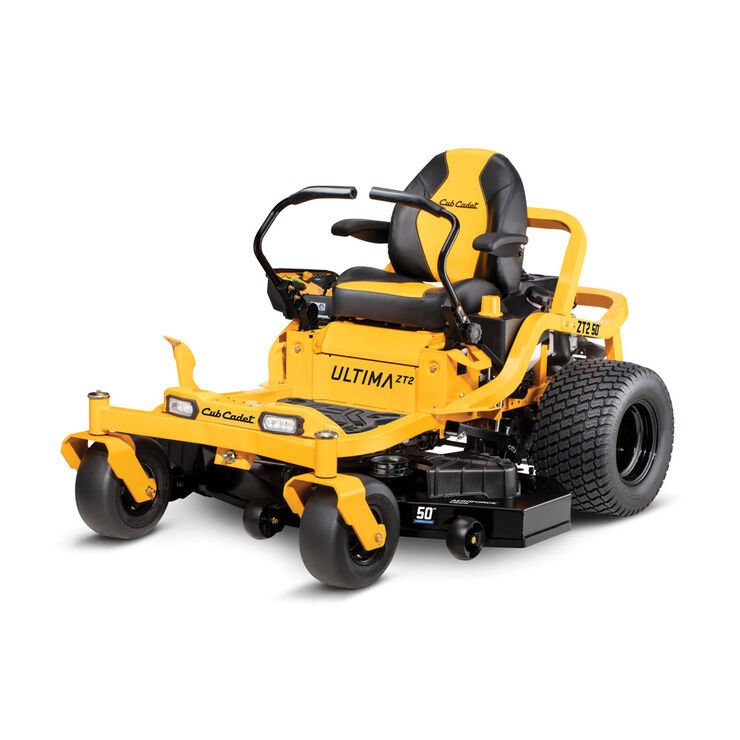 Cub Cadet Ultima Series ZT2 50 - Image 3