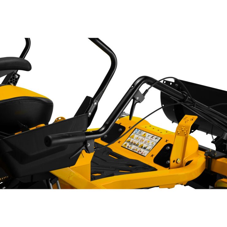 Cub Cadet 52-inch All-Season Plow Blade - Image 5