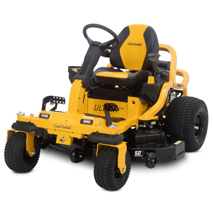 Cub Cadet Ultima Series ZTS2 50 - Image 2