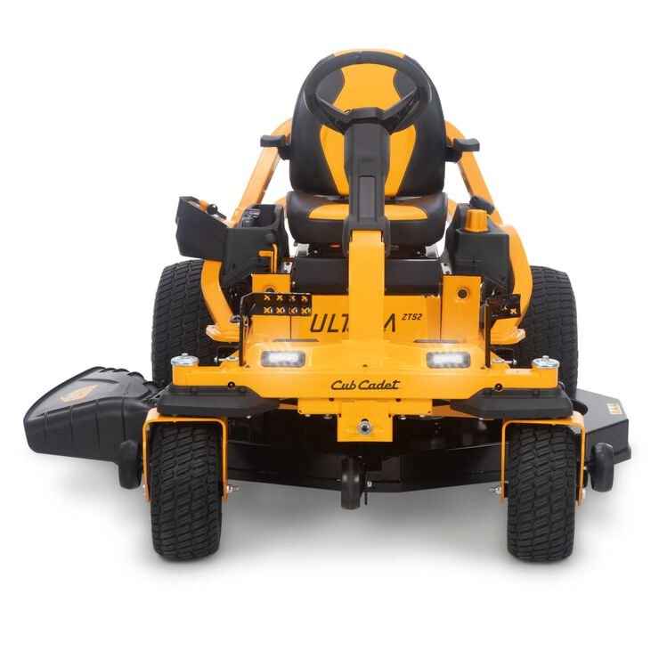 Cub Cadet Ultima Series ZTS2 54 - Image 5