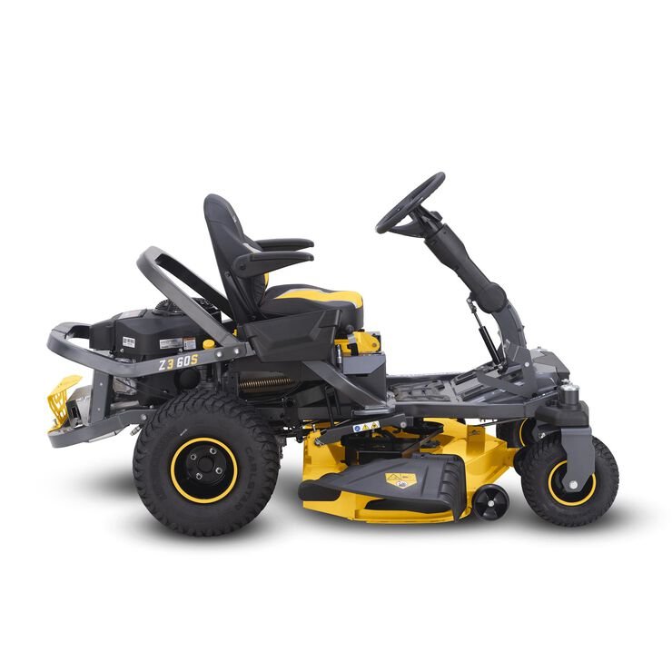 Cub Cadet Ultima Series Z3 60S - Image 9