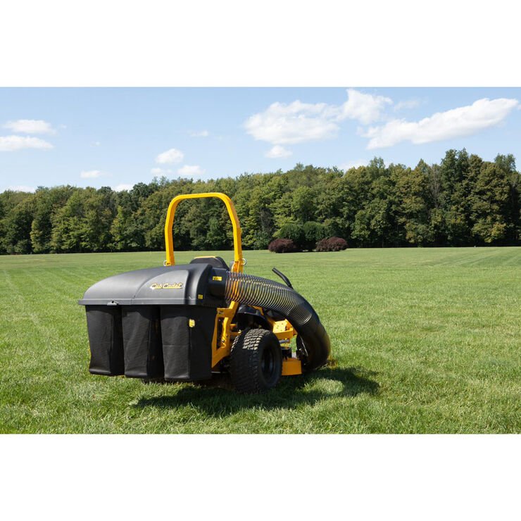 Cub Cadet Triple Bagger 48-inch - Image 7