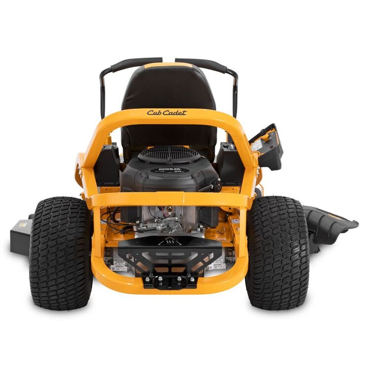 Cub Cadet Ultima Series ZT1 60 - Image 5