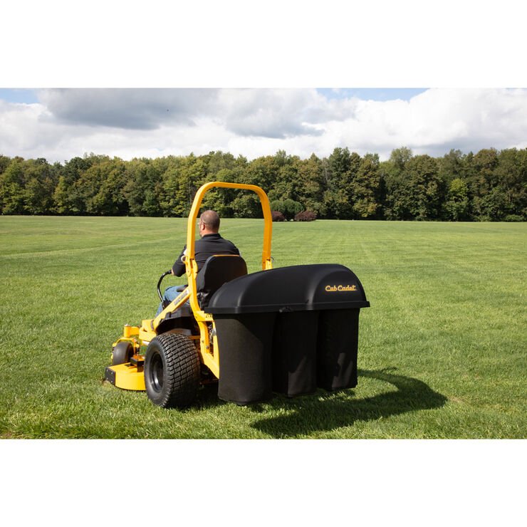 Cub Cadet Triple Bagger 54/60-inch - Image 6