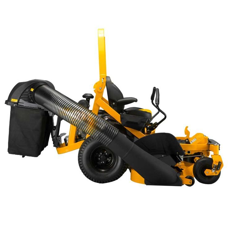 Cub Cadet Triple Bagger 54/60-inch - Image 4