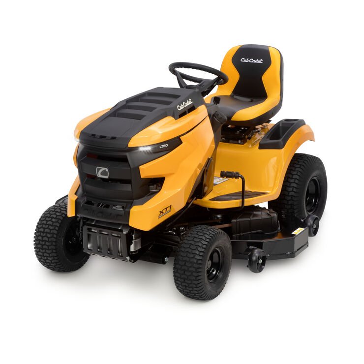 Cub Cadet Enduro Series XT1 LT50 - Image 2