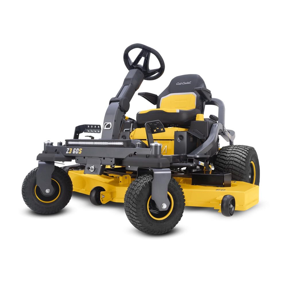 Cub Cadet Ultima Series Z3 60S - Image 2