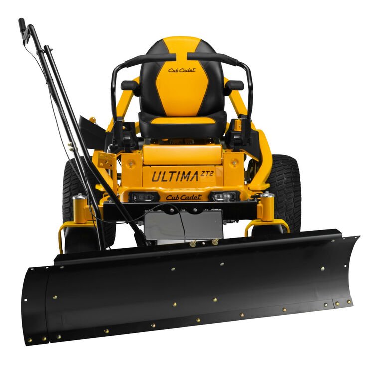 Cub Cadet 52-inch All-Season Plow Blade - Image 4