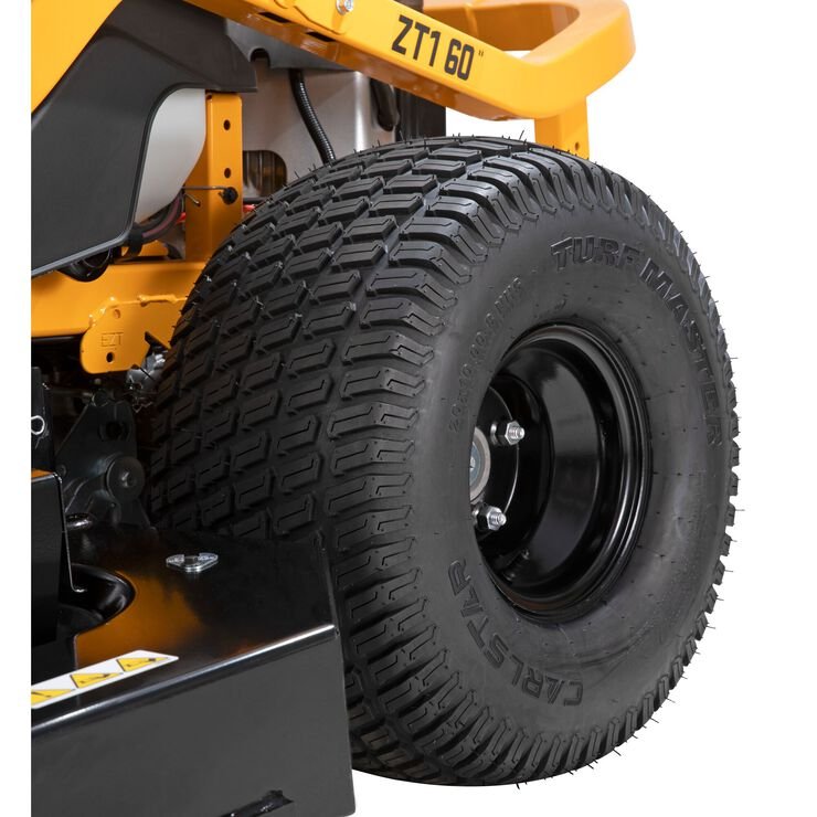 Cub Cadet Ultima Series ZT1 60 - Image 10