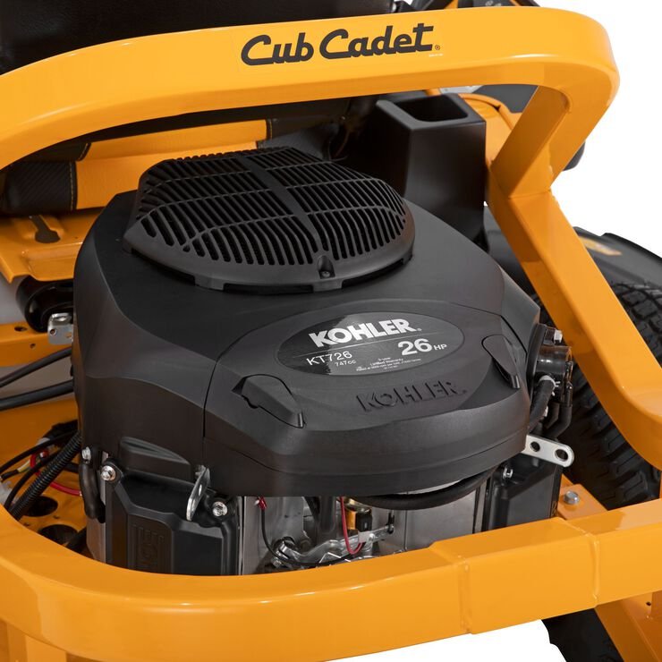 Cub Cadet Ultima Series ZT1 60 - Image 9